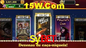 Game Providers Sybet
