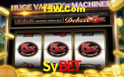 Sybet - User Statistics