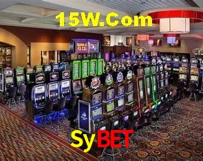 Sybet - Análise de Mercados Esportivos