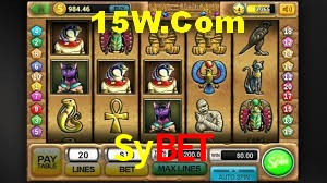 Games Directory Sybet