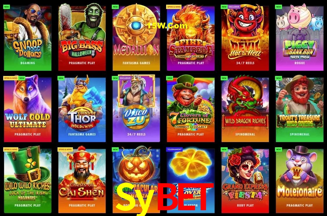 Account Benefits Sybet