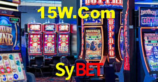 Sinta a adrenalina dos jogos de cassino com Sybet