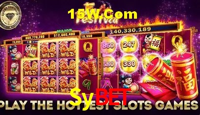 Sybet São Paulo - Top Slots