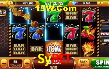 Diretório de Jogos Sybet