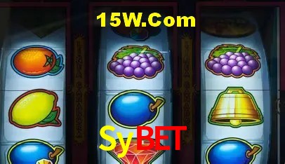 Sybet Rio de Janeiro - Slot Strategy