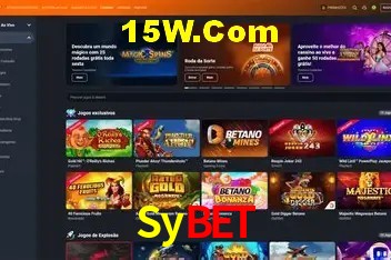 Sybet Belo Horizonte - Winners