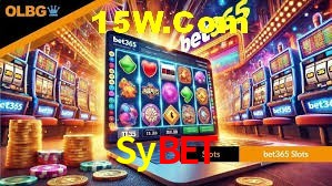 Bonus Features Sybet
