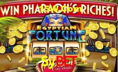 Provedores de Jogos Sybet