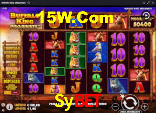 Sybet App