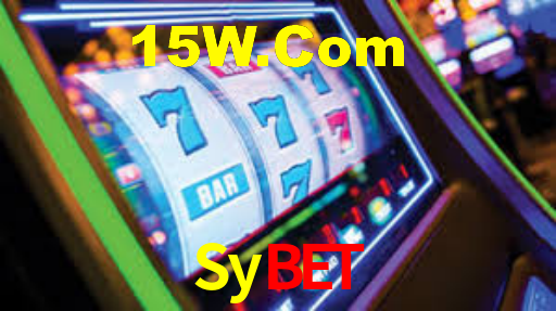 Sybet: Seu Cassino Premiado com Pagamentos Rápidos