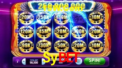 Sybet Brasília - Betting Features