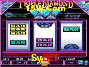 Sybet Rio de Janeiro - Licenses