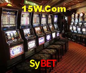 Sybet - Support