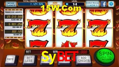 Sybet - Winners Celebration