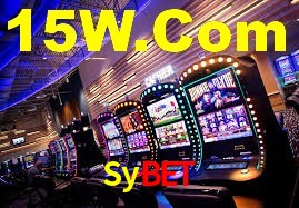 Sybet App Interface