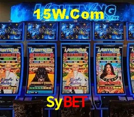 Sybet - Security