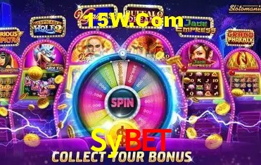 Casino Ao Vivo Sybet