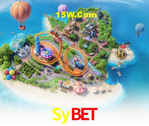 Experiência VIP Sybet