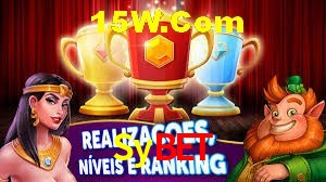 Welcome Bonus Sybet