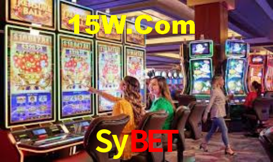 Sybet.Com App