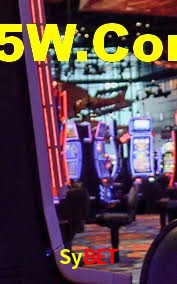 Blackjack Table Sybet